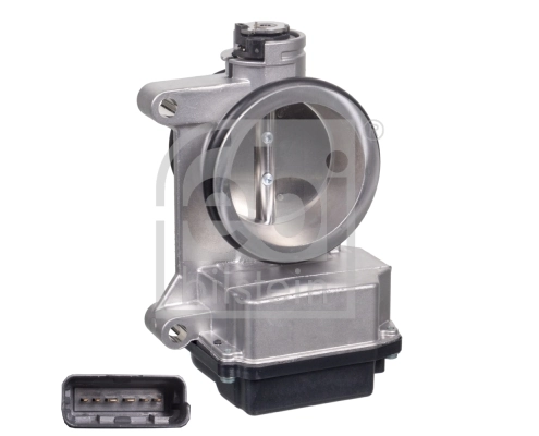 Throttle Body